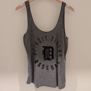 Detroit Tigers Tank Top
